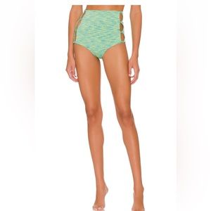 Brand new with tag bikini short